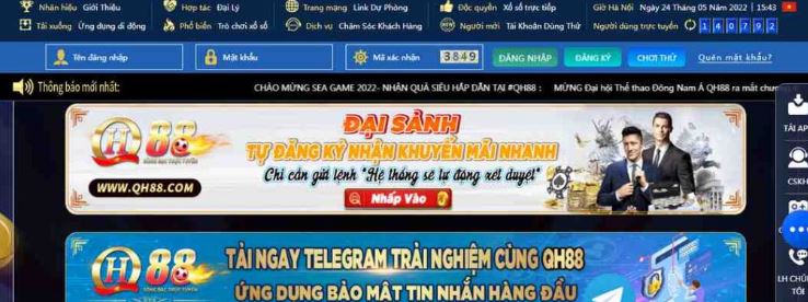 Sin88 cung cấp một số trò chơi trực tuyến tuyệt vời - Sin88