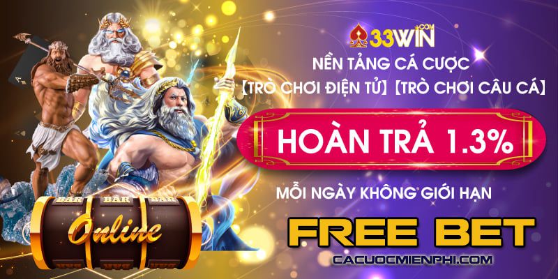 Thể loại game cấp F88bet - F88bet