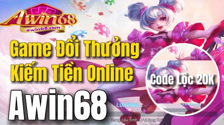 Vinbet Games: Trang web game trực tuyến hàng đầu và đáng tin cậy nhất tại Việt Nam - Vinbet