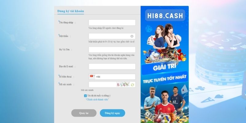 Hệ thống quảng bá của công ty game 2Q - 2Q