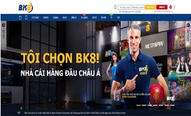 Cổng trò chơi thẻ bài Mb86 - Mb86
