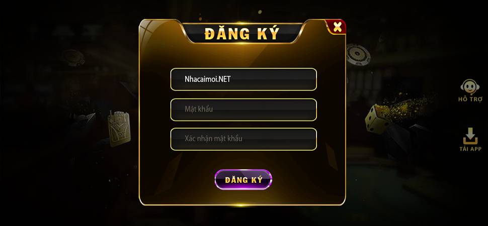 Dịch vụ cao cấp 68Win - 68Win