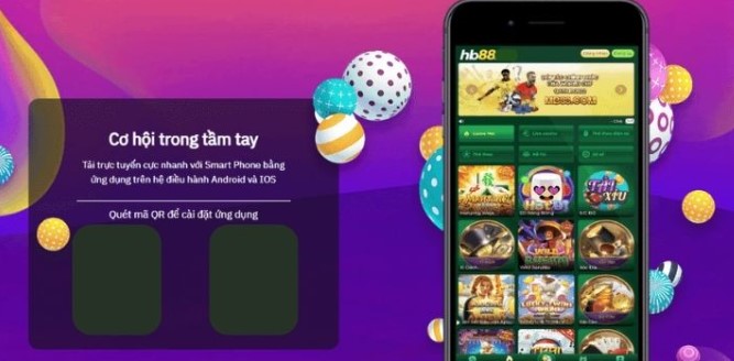Vip88 mang đến cho bạn những trò chơi máy đánh bạc hay nhất - Vip88