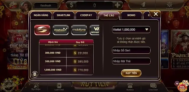 Danh tiếng thực sự ở cấp độ 79Win? - 79Win