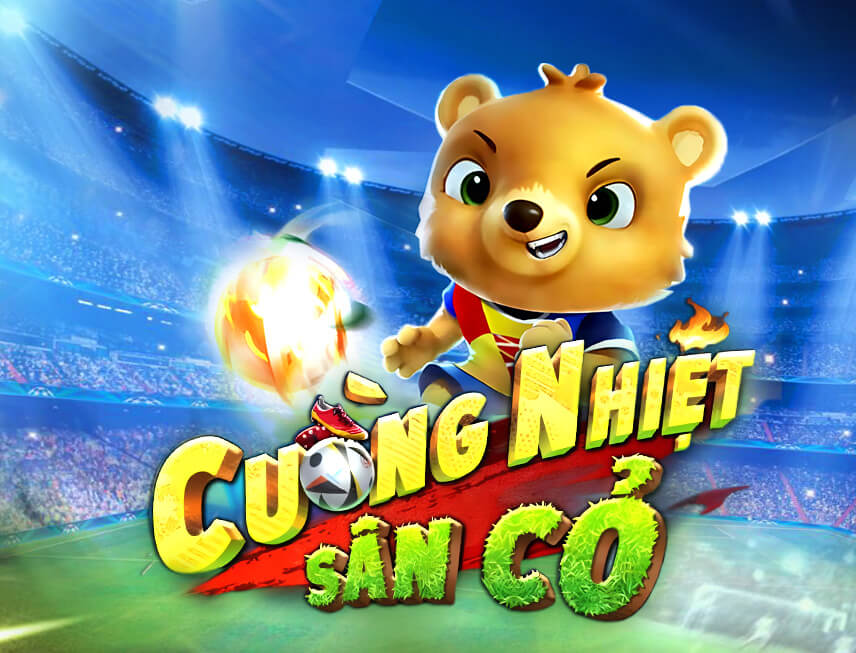 Trang web của Hb888 Games sở hữu giao diện chất lượng cao - Hb888