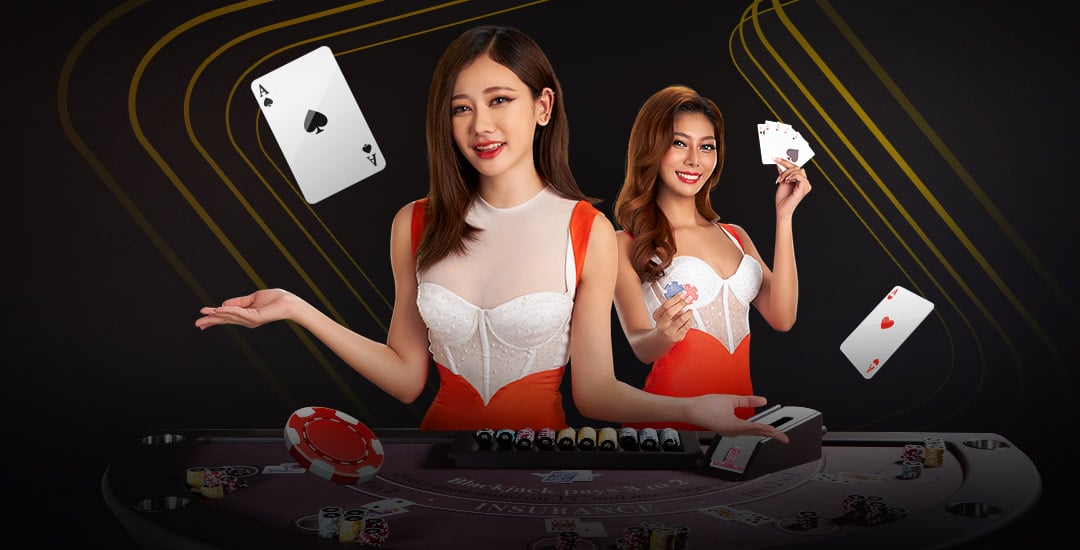 Giới thiệu trò chơi máy đánh bạc Mibet - Mibet