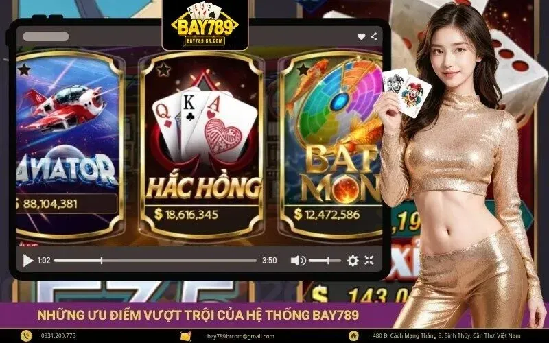 Bạn biết gì về trang web Gamebet Games? - Gamebet