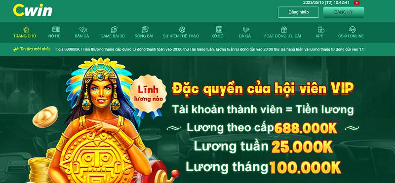 Bên trong cung điện Hb888 có một cửa hàng trò chơi rất quyến rũ - Hb888