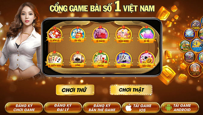 Sảnh chờ game cấp độ 100Bet hiện đại nhất vào năm 2026 - 100Bet