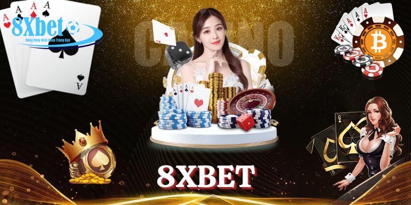 18Bet - Một cổng game sang trọng và ấn tượng - 18Bet