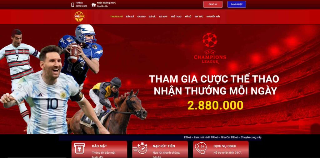 Tại sao trang web Natra88 Games lại có nhiều chương trình khuyến mãi đến vậy? - Natra88