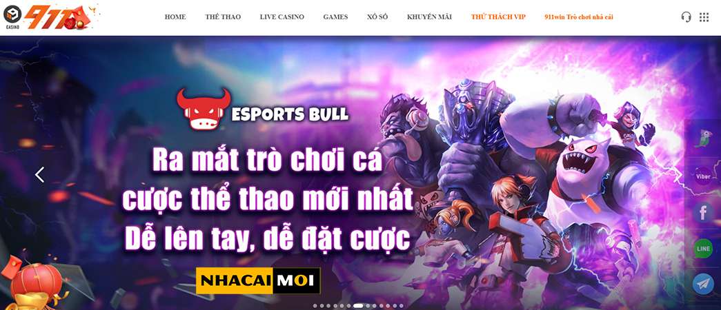 Ưu điểm của các sự kiện thể thao cấp Betvnd - Betvnd