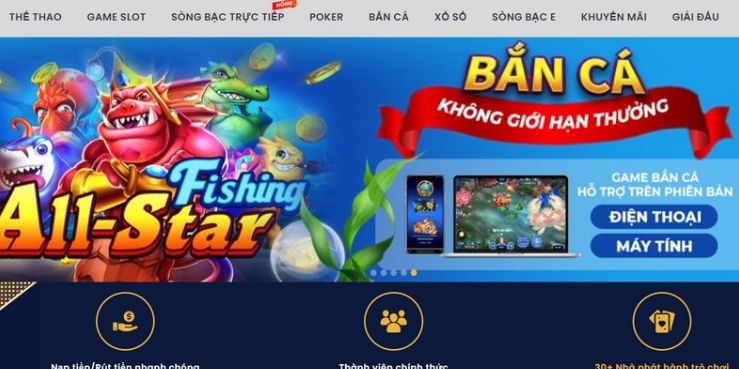 Xin giới thiệu 24N, một trang web game hàng đầu - 24N