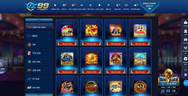 Máy ATM 89Bet hỗ trợ các lệnh nạp tiền vào thẻ ngân hàng - 89Bet