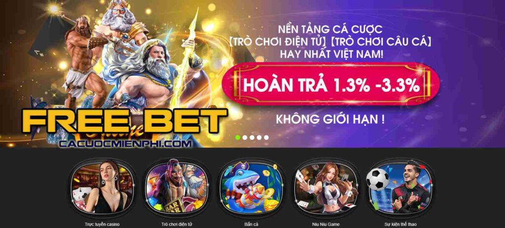 Phần thưởng, trò chơi và trải nghiệm ở cấp độ Onbet88 - Onbet88