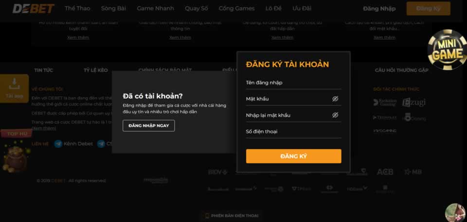 Các hoạt động quảng bá trên trang web cổng game Melbet - Melbet