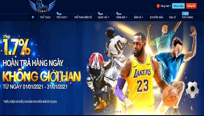 Mẹo cá cược thể thao Hello88 dành cho người mới bắt đầu - Hello88