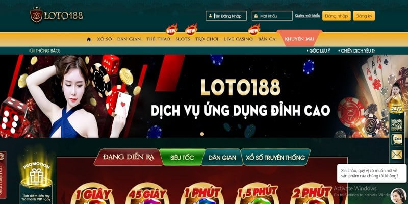 Một thư viện game phong phú thuộc hàng K8 - K8