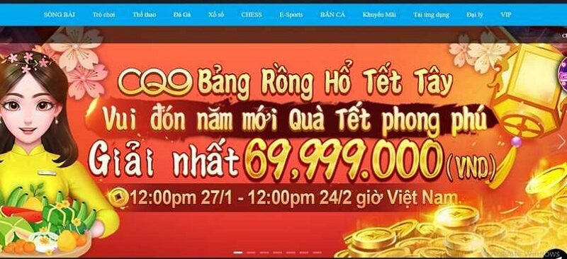 Đừng bỏ lỡ những sự kiện khuyến mãi R98 này! - R98
