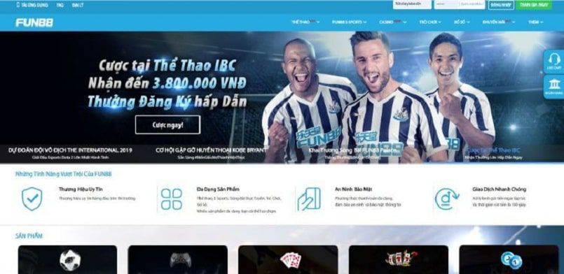 88Nn cung cấp các quyền lợi độc quyền cho các thành viên VIP của mình - 88Nn