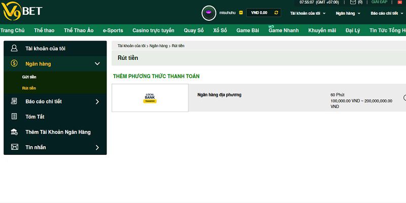 Tìm hiểu thông tin cơ bản về trang web game Vnbet - Vnbet
