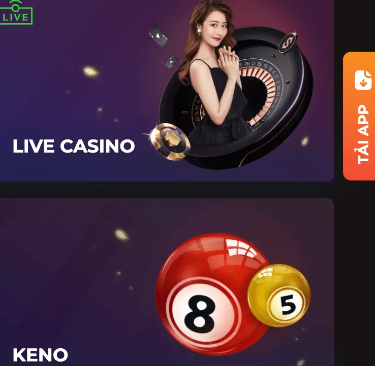 Đánh giá chi tiết về sảnh chờ game Gwin tốt nhất - Gwin