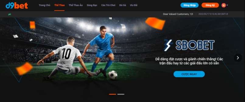 New88 là gì? Giới thiệu ngắn gọn về trang web game New88 - New88