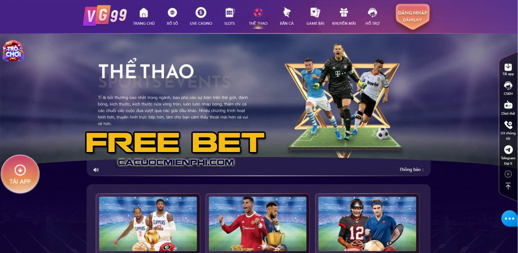 Xếp hạng VIP Five88 tổng thể - Five88