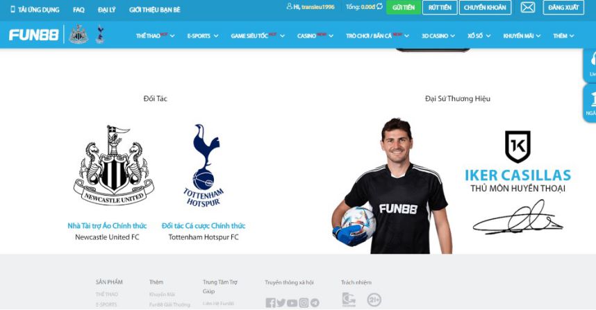 Phương pháp giao dịch 89Bet - 89Bet