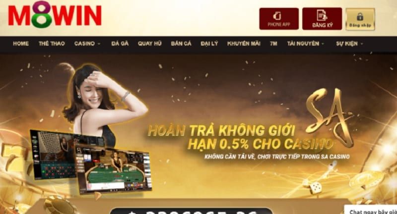 Khuyến mãi đặc biệt dành cho game thủ Loto188 - Loto188