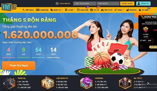 Pkvip thường xuyên tổ chức các sự kiện quảng bá - Pkvip