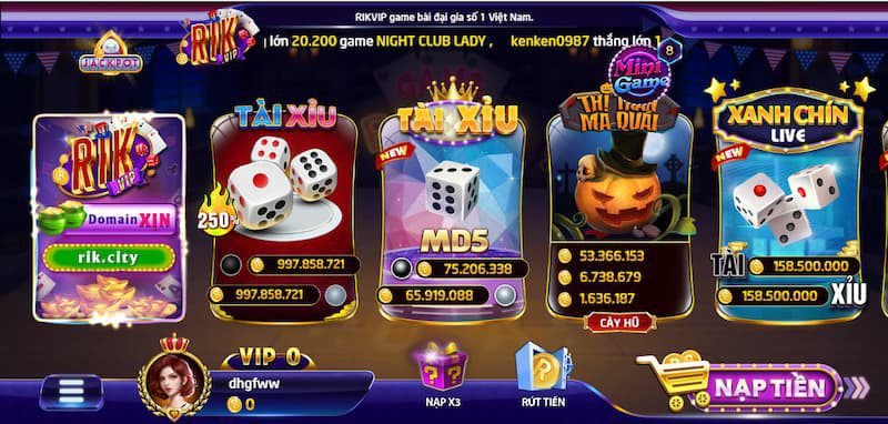 Tài nguyên trang web 85Win - 85Win