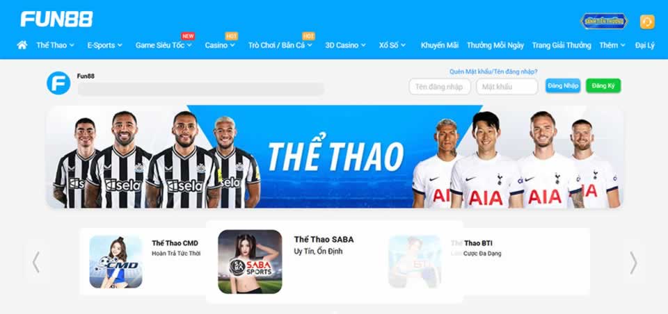 Loto188 (Các sự kiện thể thao lớn) - Loto188