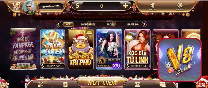 Tải xuống phiên bản mới nhất của trò chơi được xếp hạng 8Day về thiết bị của bạn - 8Day