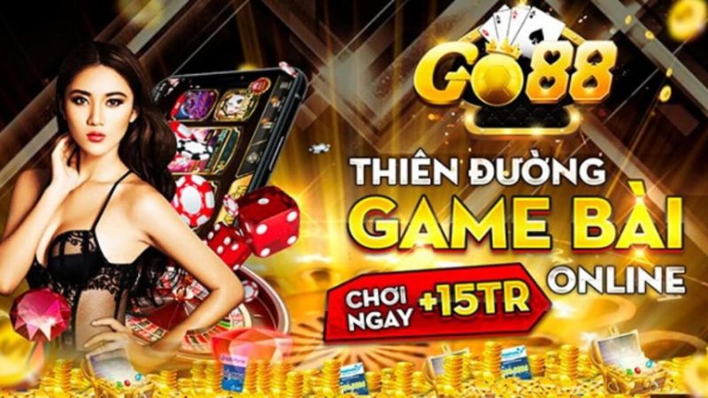 Thiên đường dành cho người mới bắt đầu Vip88 - Vip88