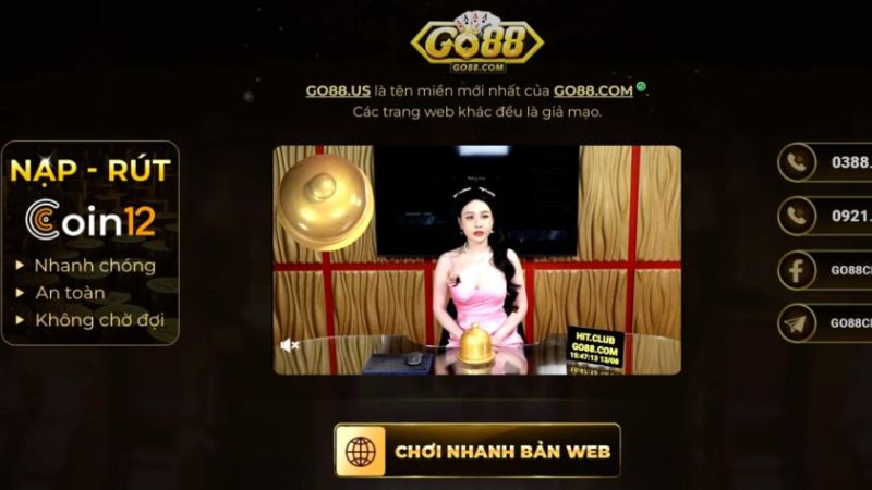 Kế hoạch quảng bá thông tin Okvip - Okvip