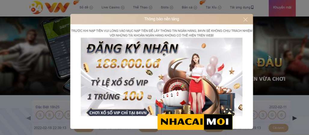 Các bước chi tiết để đăng nhập vào Lv88 - Lv88