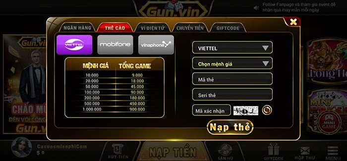 Bên cạnh Qh888, còn có các nền tảng chơi game trực tuyến uy tín khác - Qh888