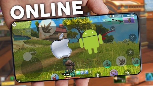 Trò chơi máy đánh bạc trực tuyến trên di động cấp độ Mibet - Mibet