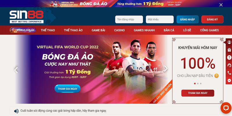 Chất lượng vượt trội của Lucky88 giúp củng cố vị thế của hãng trên thị trường - Lucky88