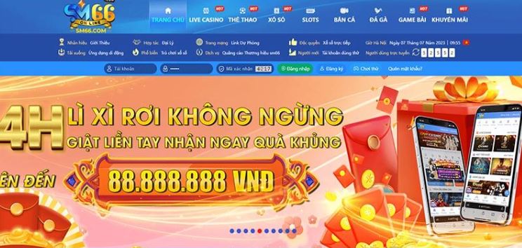 Tham gia Vinbet và nhận được những phần thưởng hấp dẫn - Vinbet