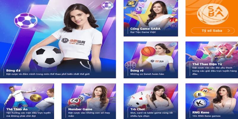 Các hoạt động quảng bá liên quan đến Bong888 - Bong888