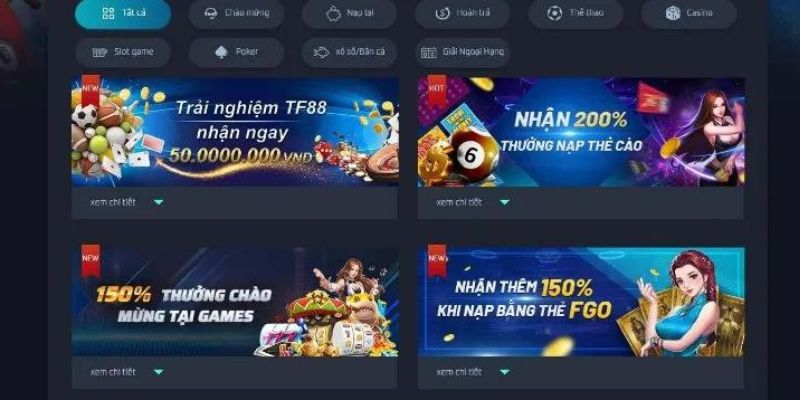 Lợi ích khi tham gia các cuộc thi cấp 266Bet - 266Bet