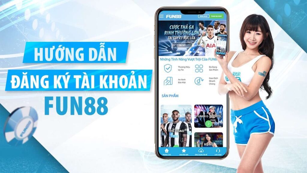 Ứng dụng Cv88 cung cấp các sản phẩm và trò chơi - Cv88