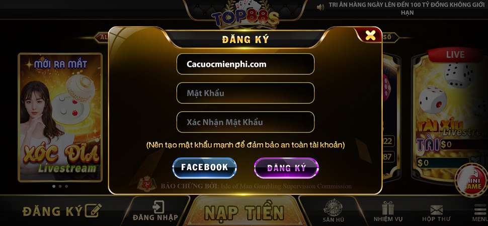 Câu hỏi thường gặp – Các vấn đề thường gặp khi truy cập 123Win King - 123Win