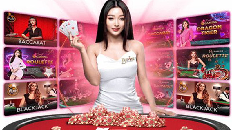 Nhà hàng hải sản nổi tiếng đạt chuẩn Betvisa của châu Á - Betvisa