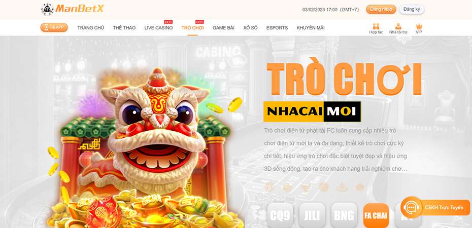 Hướng dẫn cách đăng ký dùng thử Vn6 - Vn6