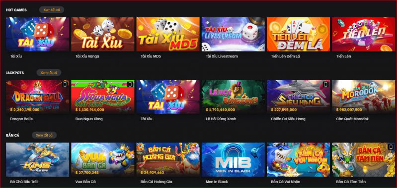 Tổng quan về Mg188: Một công ty game hàng đầu - Mg188