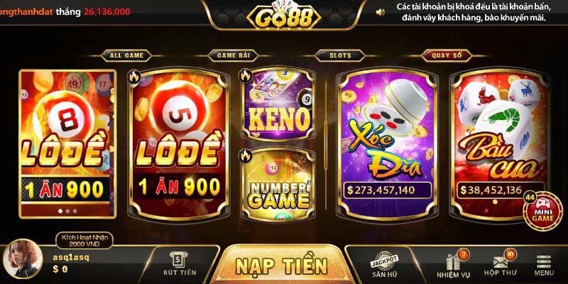Tôi có phải trả phí giao dịch khi nạp tiền vào tài khoản trên trang web Soc88 Games không? - Soc88