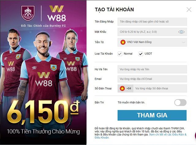 Những lợi ích khi gia nhập Kubet - Kubet